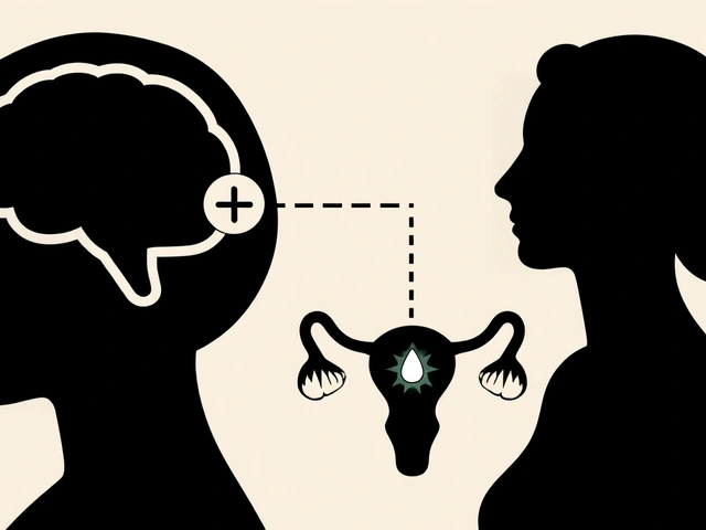 Science du clomifène : comment il agit