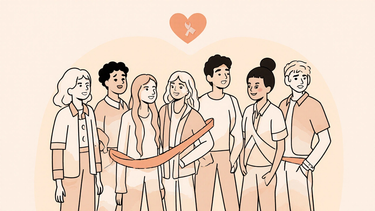 Mythes courants sur le test VIH-1/2 : la vérité dévoilée