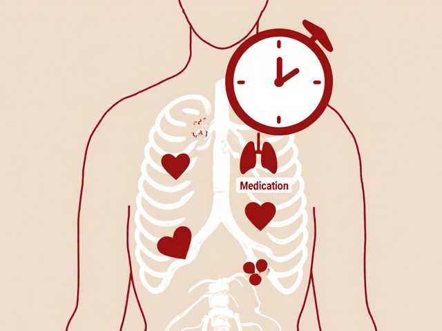 Lupus induit par les médicaments : symptômes, examens et rétablissement