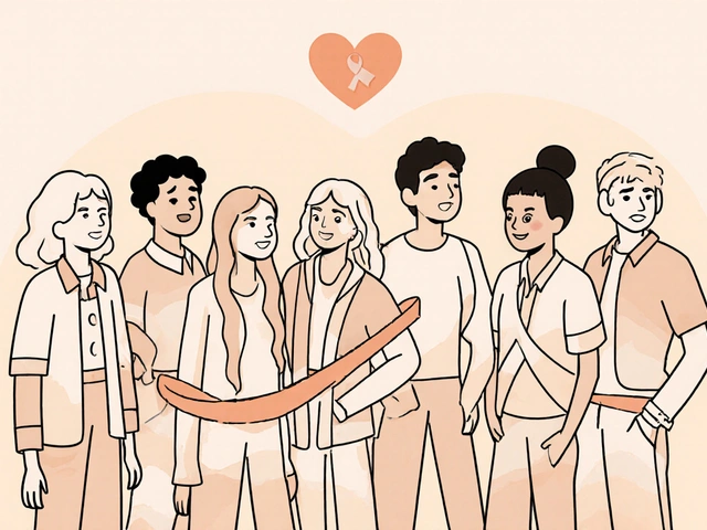 Mythes courants sur le test VIH-1/2 : la vérité dévoilée