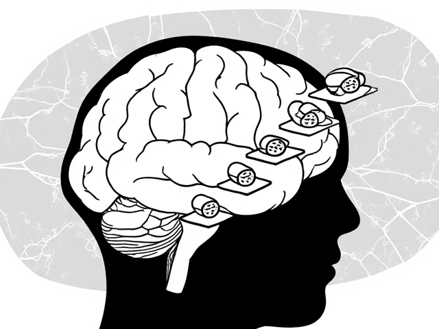 Tolérance aux opioïdes : pourquoi les doses de médicaments augmentent avec le temps