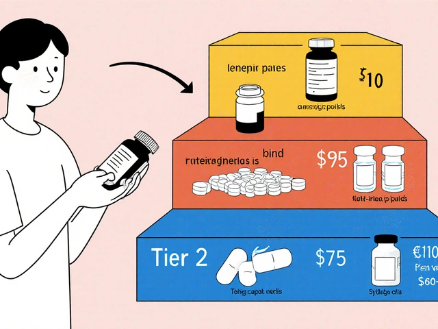 Plans de santé employeurs et préférences pour les génériques : bien naviguer dans la couverture