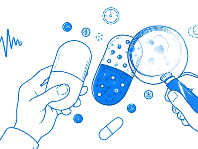 Réformulations médicamenteuses : quand les entreprises modifient les formules de médicaments