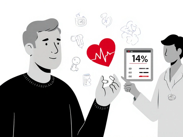 Thérapie à l'aspirine : Qui devrait la prendre pour prévenir les maladies cardiaques ?