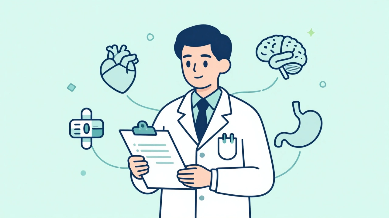 Classifications des médicaments génériques : types et catégories