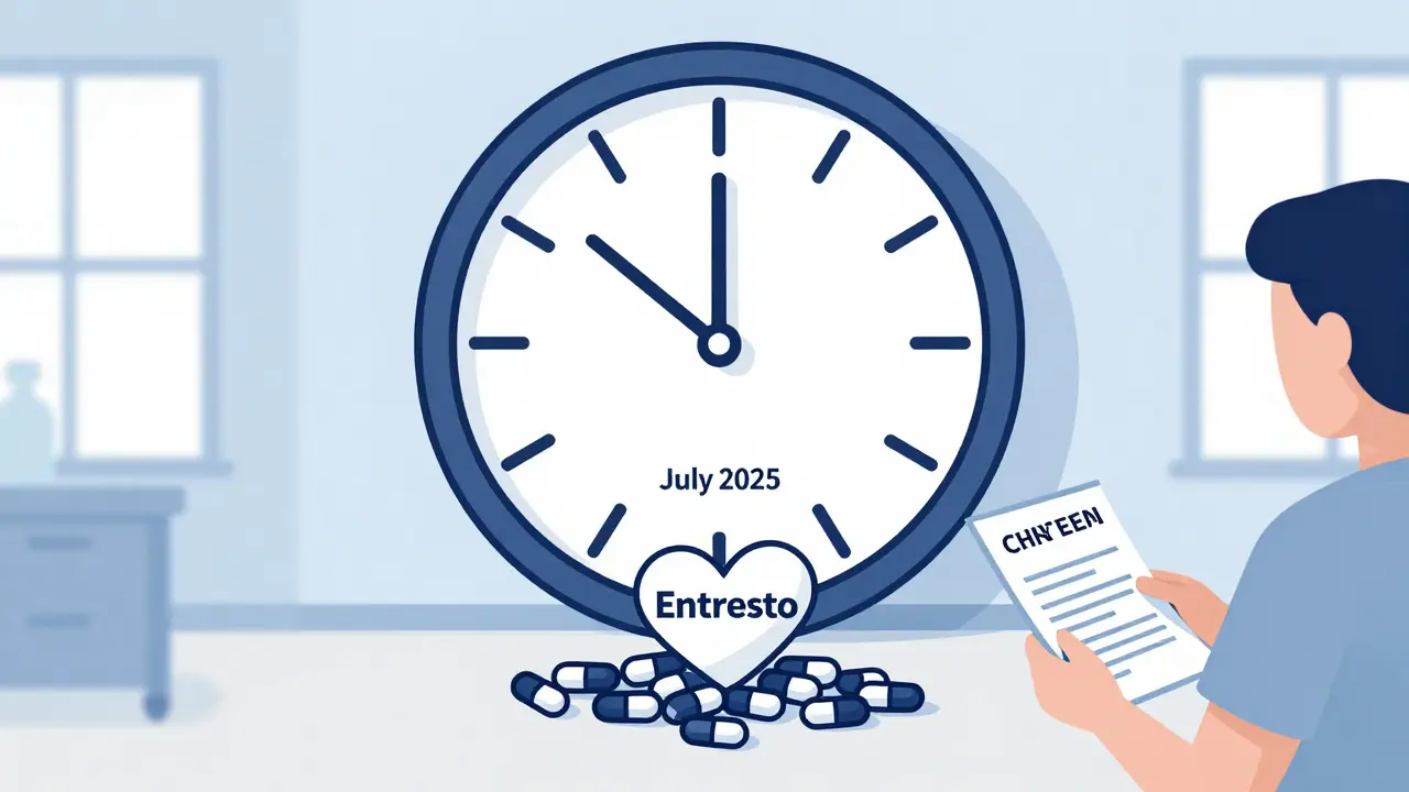 Expirences de brevets des médicaments phares : calendrier 2025 et au-delà