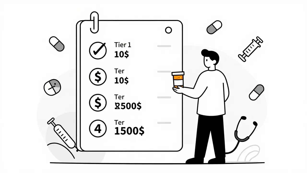 Questions essentielles à poser à votre assurance médicaments pour éviter les mauvaises surprises