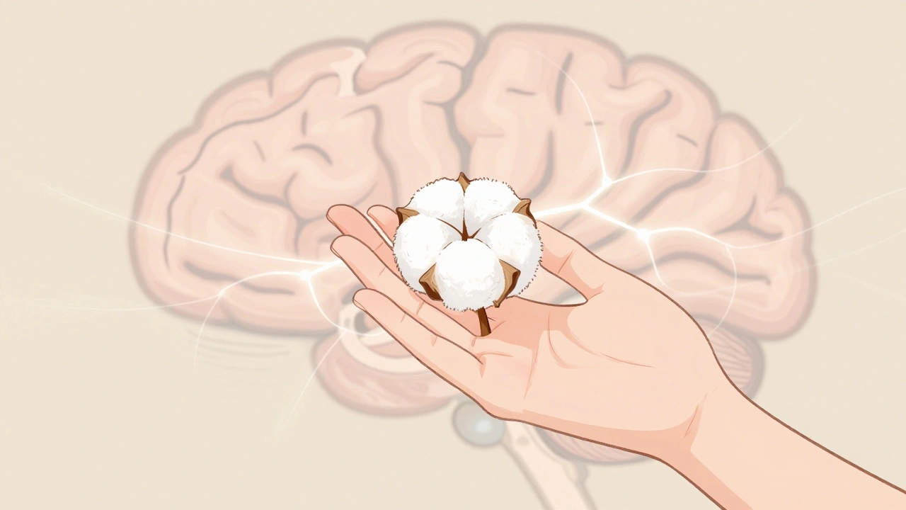 Rééducation du SPC : Désensibilisation et Imagerie Motrice Graduée