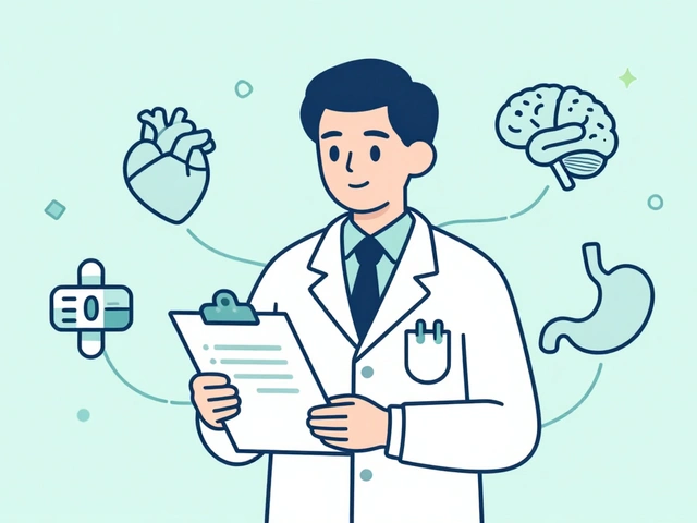 Classifications des médicaments génériques : types et catégories