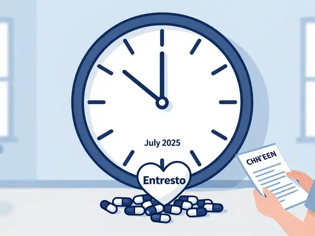 Expirences de brevets des médicaments phares : calendrier 2025 et au-delà