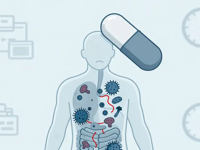 Immunosuppression par les corticoïdes : risques d'infection et prévention