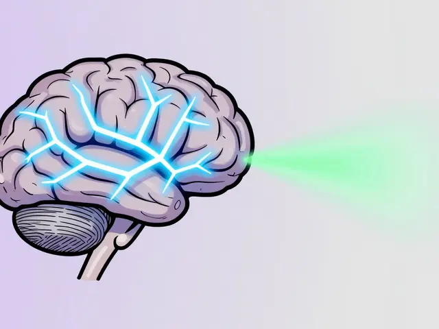 Kétamine et eskétamine : des options rapides contre la dépression résistante aux traitements