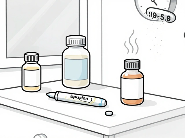 Les médicaments périmés sont-ils sûrs à prendre ou faut-il les remplacer ?