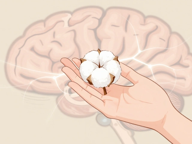 Rééducation du SPC : Désensibilisation et Imagerie Motrice Graduée