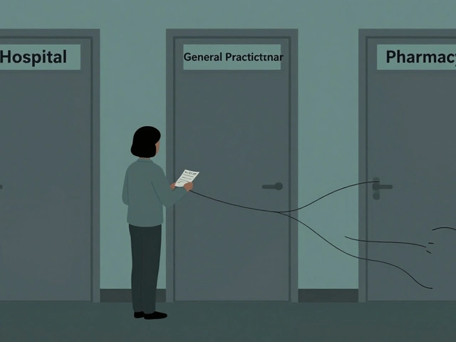 Sécurité des médicaments et santé mentale : coordonner les soins pour prévenir les risques