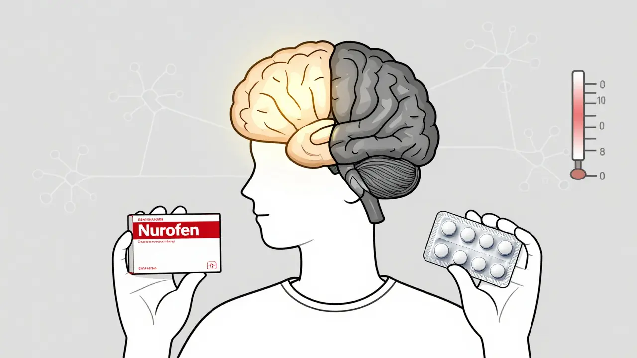 Effet placebo et médicaments génériques : pourquoi la perception change les résultats