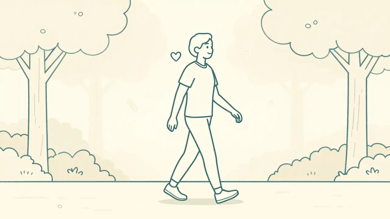 Exercice et statines : comment gérer la douleur musculaire et la récupération