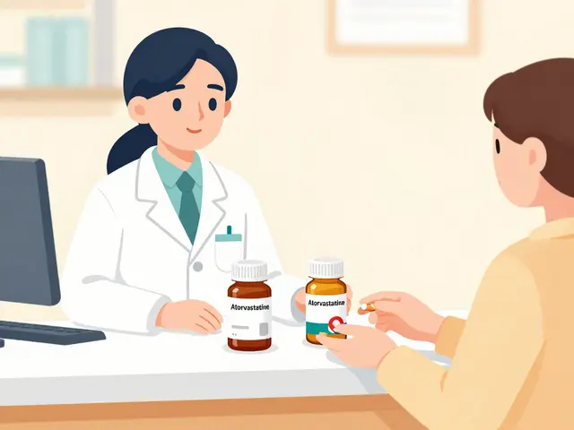 Les génériques autorisés : une alternative fiable lors du passage d’un médicament de marque