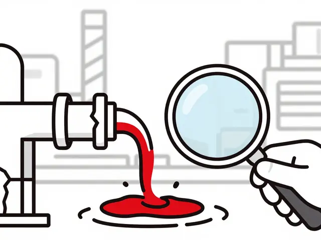 Pénuries de médicaments génériques : causes et problèmes de chaîne d'approvisionnement