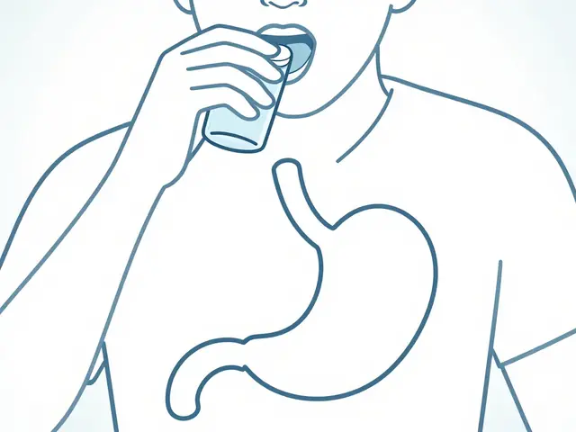 Voie d'administration : Comparaison des effets secondaires entre oral, injection et topique