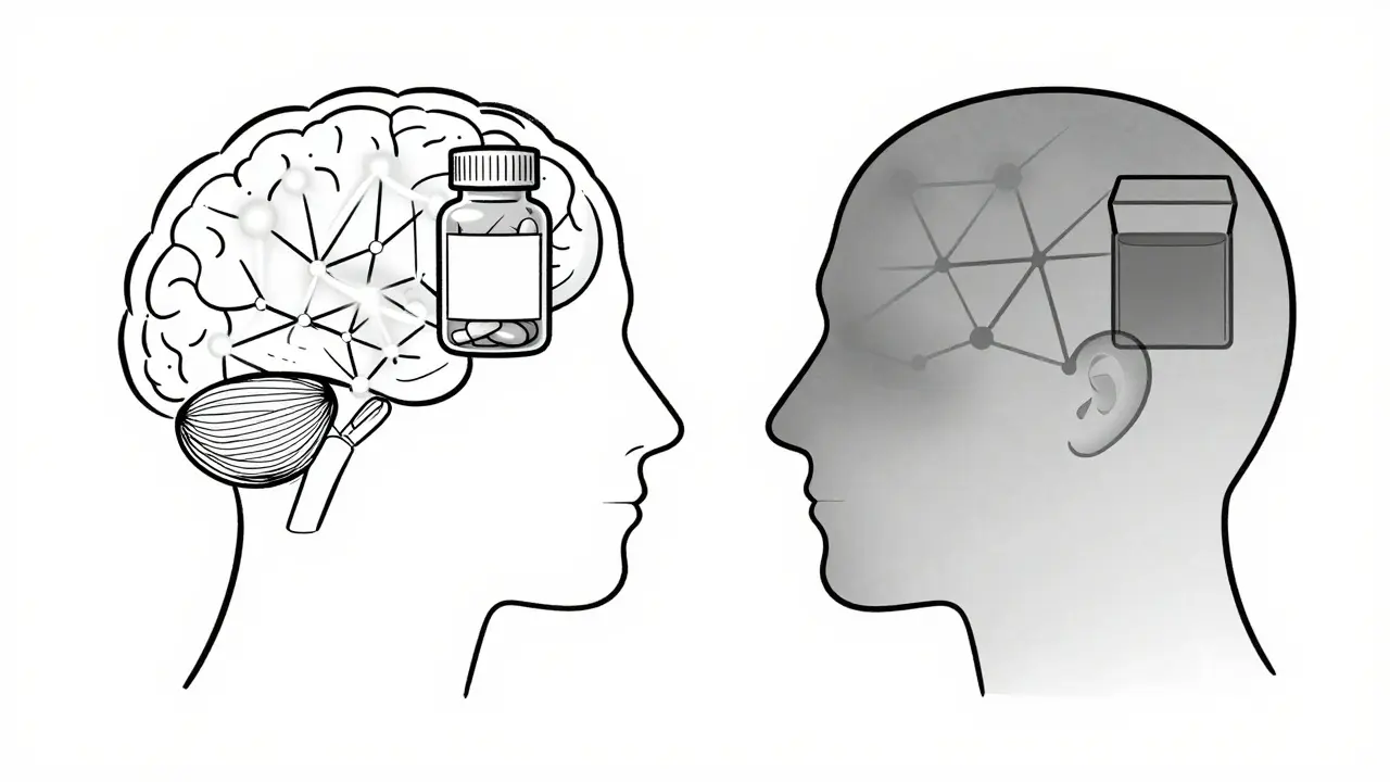 Effet placebo avec les médicaments génériques : pourquoi la psychologie influence l'efficacité