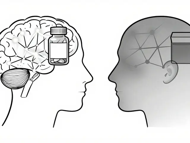 Effet placebo avec les médicaments génériques : pourquoi la psychologie influence l'efficacité