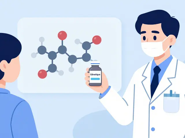 Normes de qualité des médicaments génériques : exigences et tests de la FDA