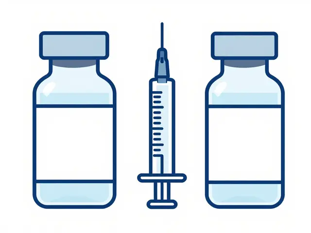 Sécurité de l'insuline : Dosage, Seringues et Gestion de l'Hypoglycémie