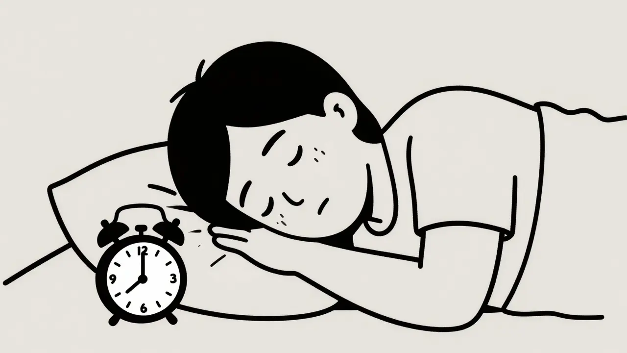 COMISA : Gérer le Comorbidité Insomie et Apnée du Sommeil Ensemble