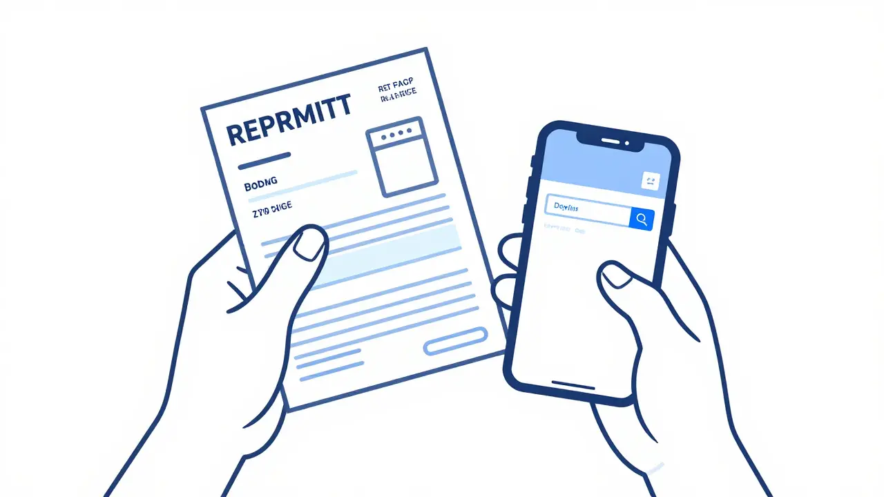 Comment acheter de l'azithromycine générique pas cher en ligne