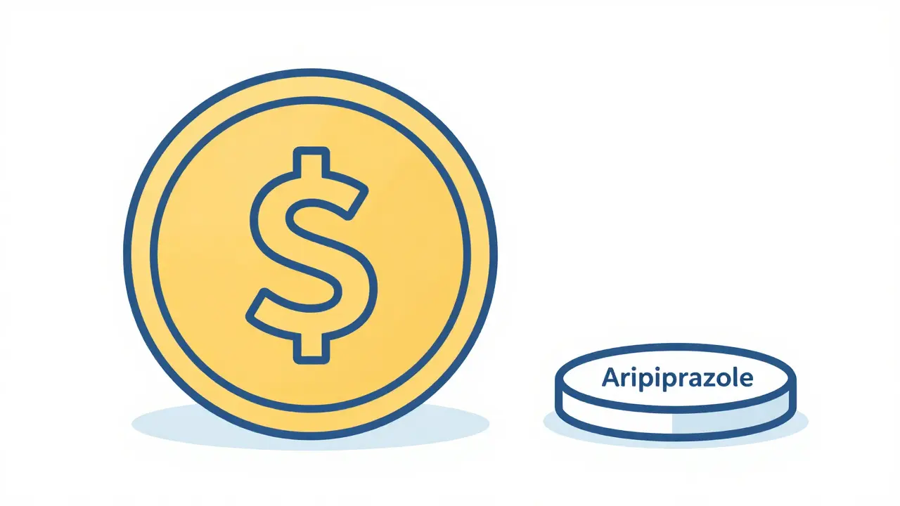 Comment acheter du générique d'Abilify en ligne au meilleur prix