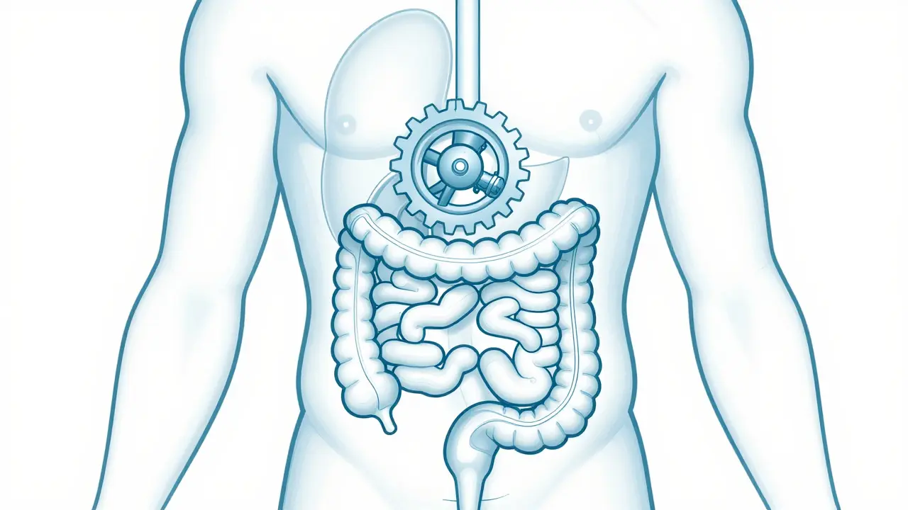 Constipation induite par les opioïdes : comment la prévenir et la traiter