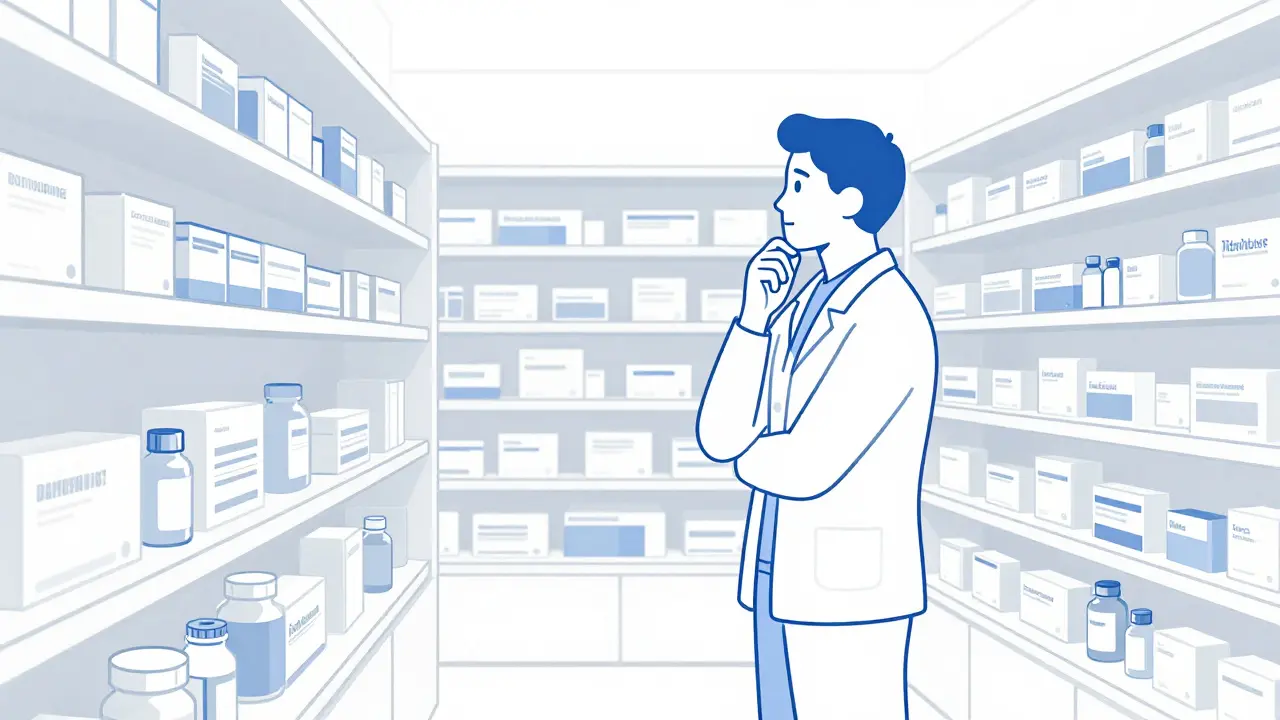 Guide complet des médicaments sans ordonnance : AINS, paracétamol et antihistaminiques