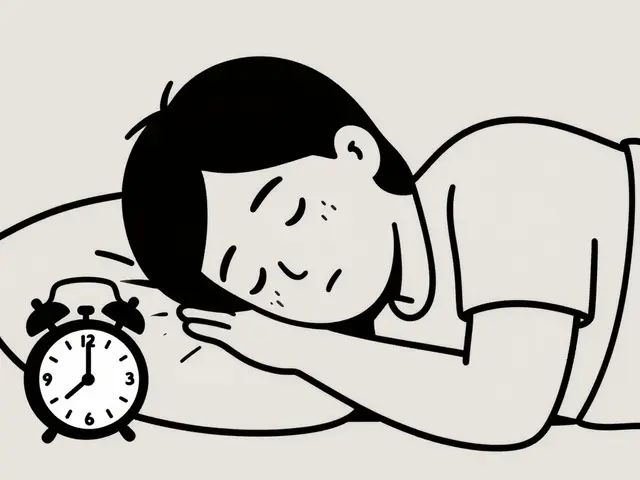 COMISA : Gérer le Comorbidité Insomie et Apnée du Sommeil Ensemble