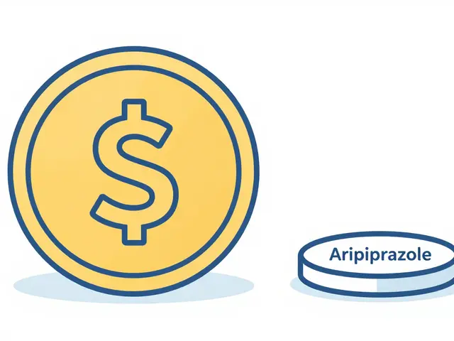 Comment acheter du générique d'Abilify en ligne au meilleur prix