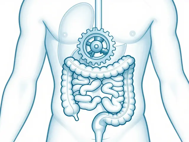 Constipation induite par les opioïdes : comment la prévenir et la traiter