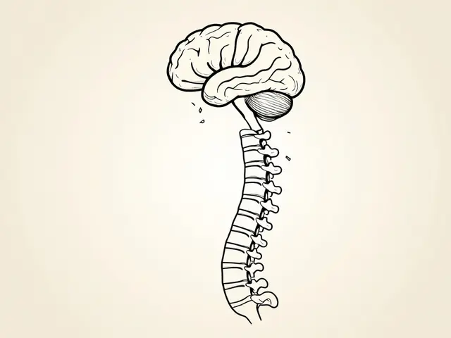 Lésion de la moelle épinière : Guide complet sur la perte de fonctions, la rééducation et les aides techniques