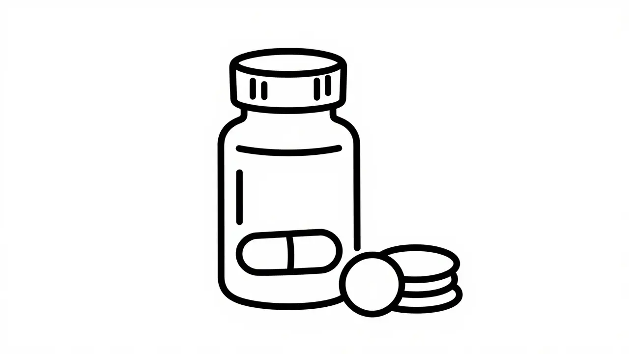 Acheter du tétracycline générique en ligne : Guide prix et pharmacies sûres