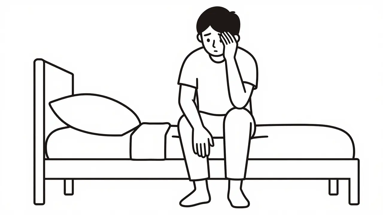 Sclérose en Plaques : Relapse vs Pseudorelapse, Déclencheurs et Corticoïdes