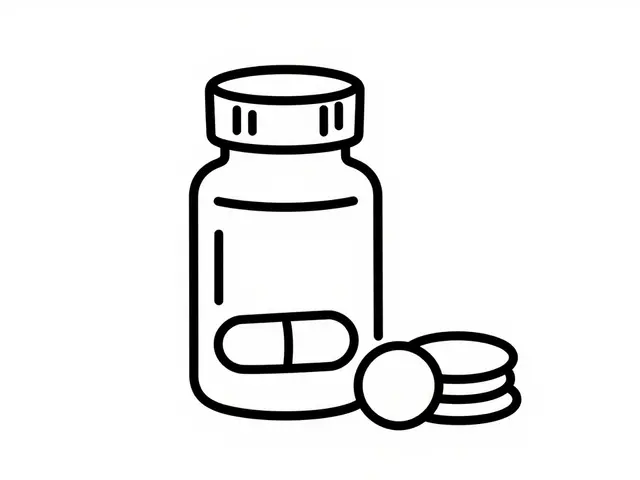 Acheter du tétracycline générique en ligne : Guide prix et pharmacies sûres