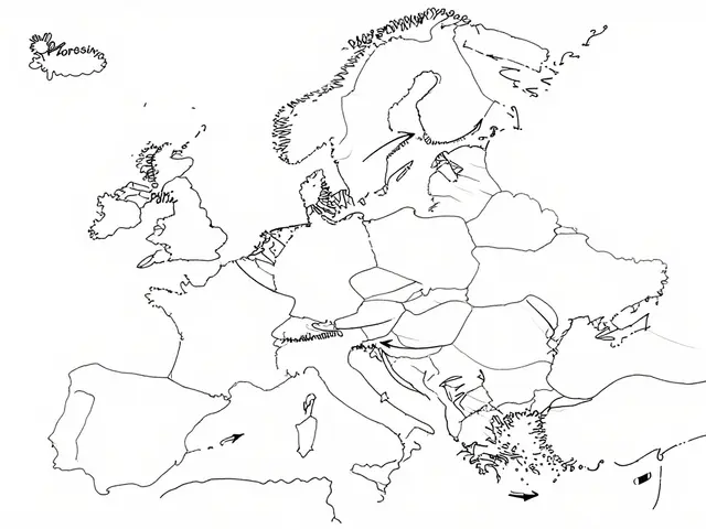 Appels d'offres en Europe : guide complet des achats génériques et procédures publiques
