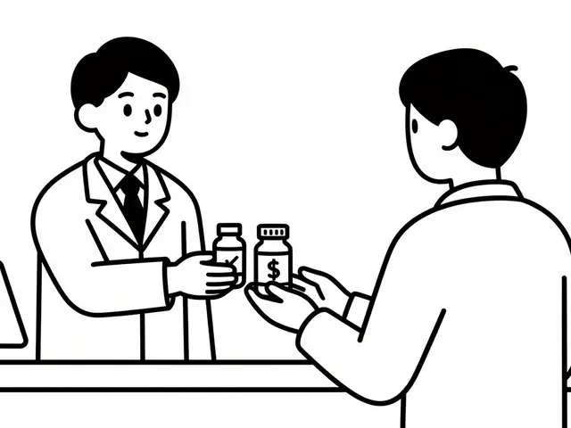 Générique autorisé vs générique standard : lequel choisir pour changer de traitement ?