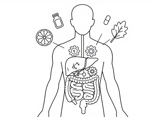 Interactions médicamenteuses : Guide complet sur les risques alimentaires et les compléments