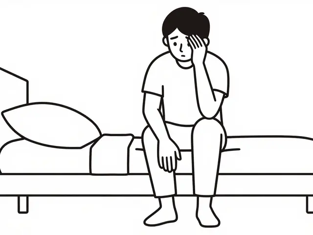 Sclérose en Plaques : Relapse vs Pseudorelapse, Déclencheurs et Corticoïdes