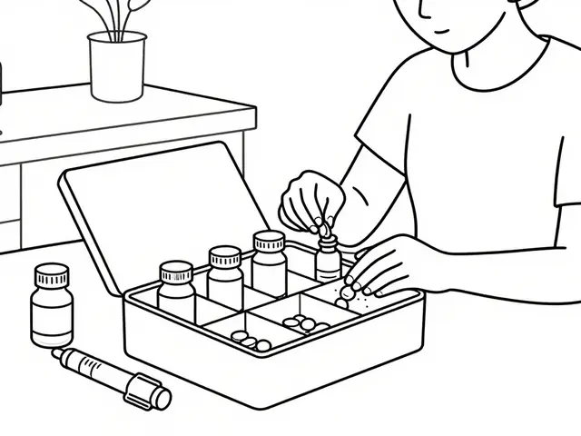 Sécurité des Médicaments pour le Diabète : Guide Insuline et Oraux