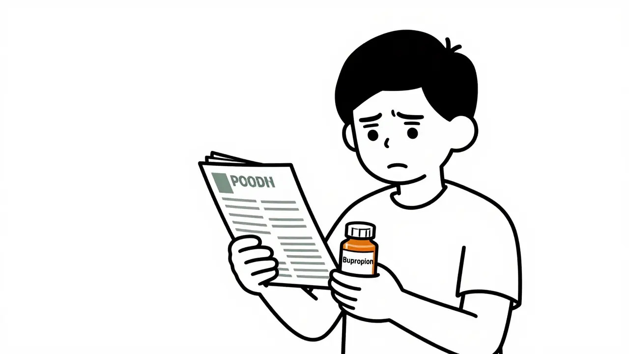 Acheter du bupropion générique en ligne : Guide des prix, pharmacies sûres et alternatives pour 2026
