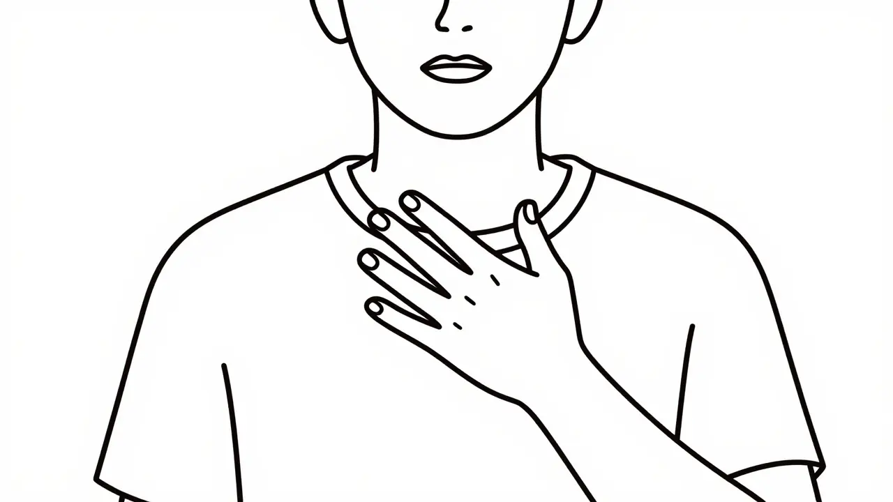 Sensibilité aux AINS et Asthme : Guide Complet pour les Patients