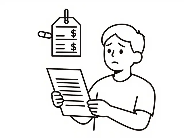 Comment vérifier si un médicament générique existe pour votre ordonnance