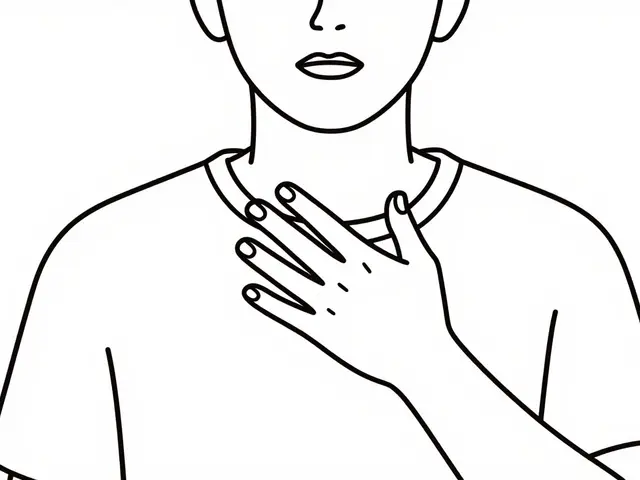 Sensibilité aux AINS et Asthme : Guide Complet pour les Patients