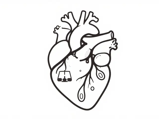Surveillance de l'INR : Comprendre les niveaux et objectifs des anticoagulants